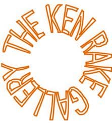 THE KEN RAKE GALLERY
